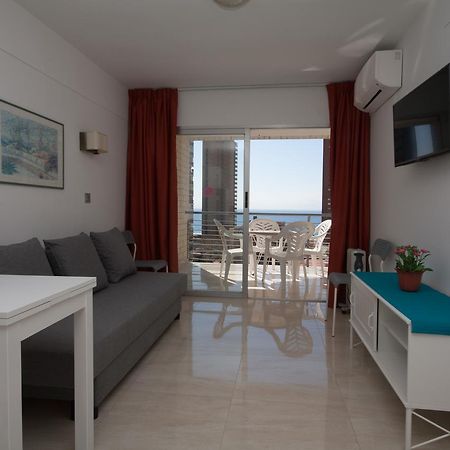 בנידורם Apartamentos Niza מראה חיצוני תמונה